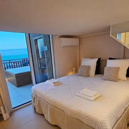 Beaunaco - Wellness Penthouse Appartamento Beausoleil