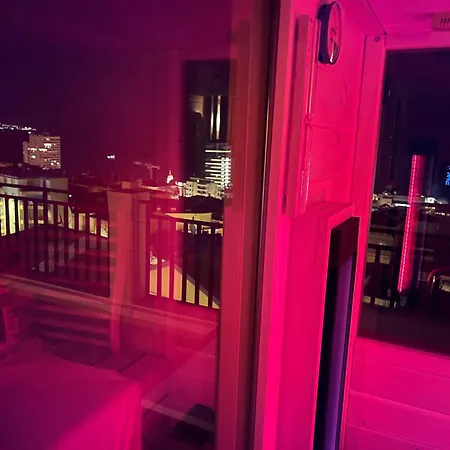 Beaunaco - Wellness Penthouse *