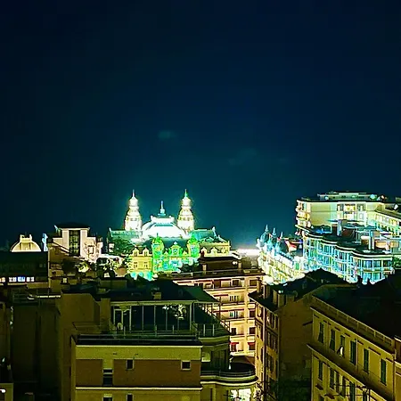 Beaunaco - Wellness Penthouse