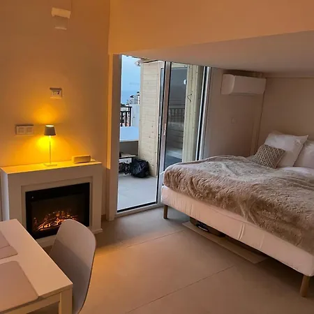 Beaunaco - Wellness Penthouse *