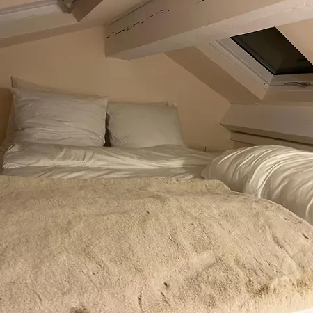 Beaunaco - Wellness Penthouse Beausoleil