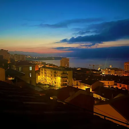 Beaunaco - Wellness Penthouse * Beausoleil