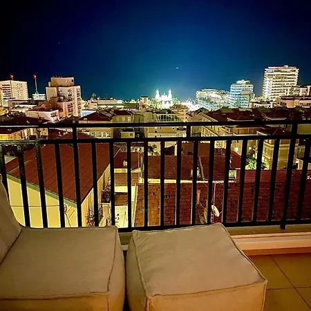 Beaunaco - Wellness Penthouse