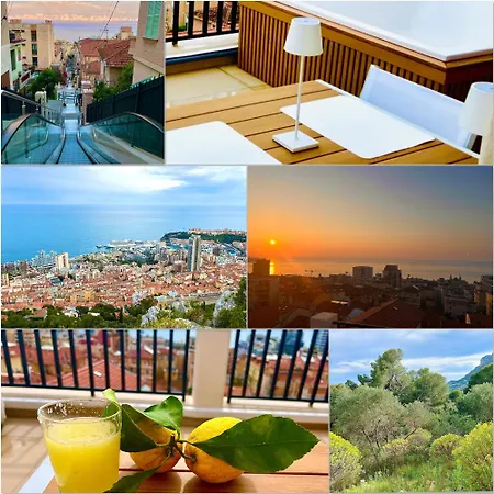 Beaunaco - Wellness Penthouse Appartement *