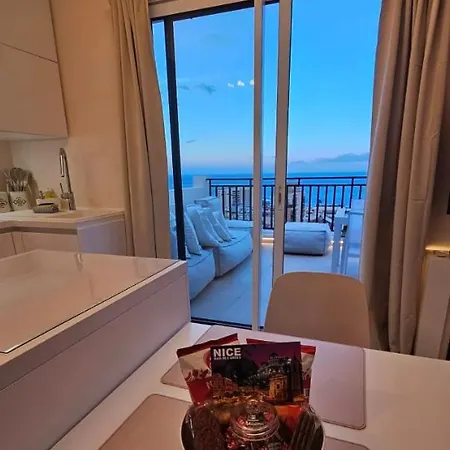 Appartement Beaunaco - Wellness Penthouse *