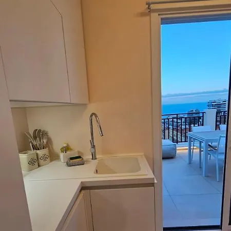 Beaunaco - Wellness Penthouse Beausoleil