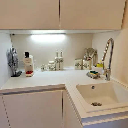 Beaunaco - Wellness Penthouse Appartement *