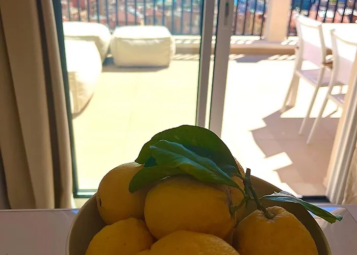 Beaunaco - Wellness Penthouse شقة