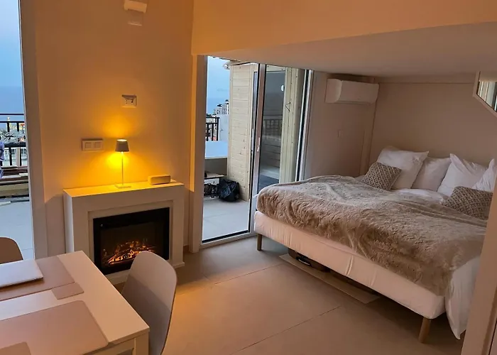 Beaunaco - Wellness Penthouse *