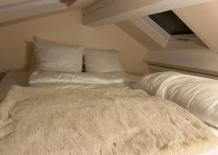 Beaunaco - Wellness Penthouse Beausoleil