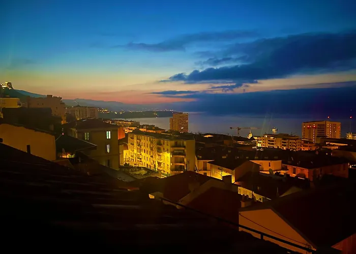 Beaunaco - Wellness Penthouse * Beausoleil