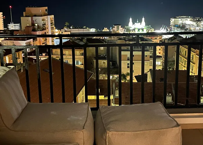 Appartamento Beaunaco - Wellness Penthouse