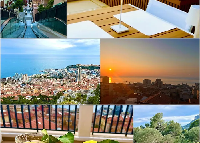 Beaunaco - Wellness Penthouse Appartamento *