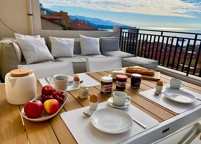 Beaunaco - Wellness Penthouse *