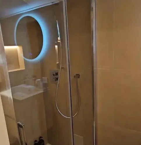 Beaunaco - Wellness Penthouse Appartamento *