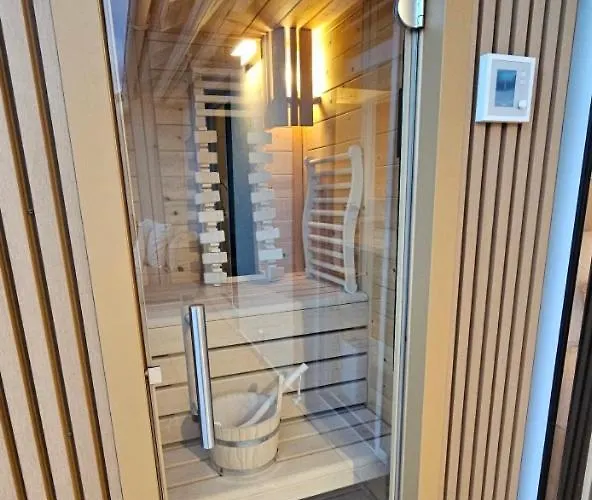 Beaunaco - Wellness Penthouse *
