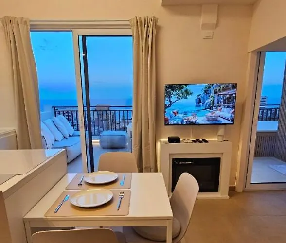 Beaunaco - Wellness Penthouse