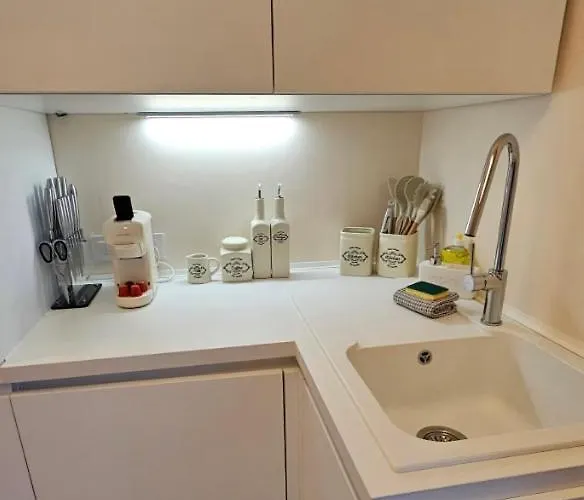 Beaunaco - Wellness Penthouse Appartamento *